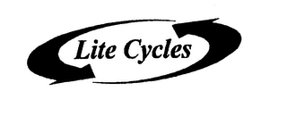 LITE CYCLES