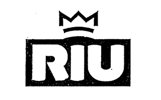 RIU