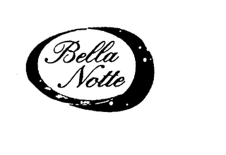 BELLA NOTTE