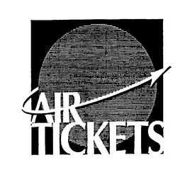 AIR TICKETS