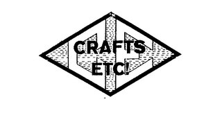 CRAFTS ETC!