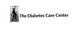 THE DIABETES CARE CENTER