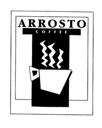 ARROSTO COFFEE