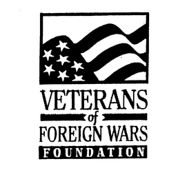 VETERANS OF FOREIGN WARS FOUNDATION