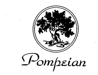 POMPEIAN