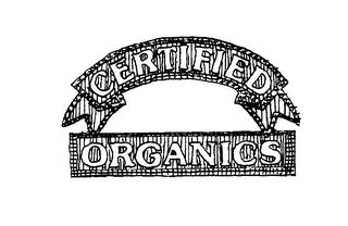 CERTIFIED ORGANICS