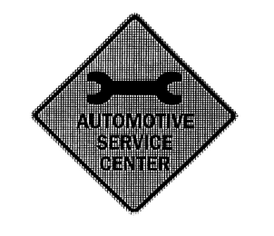 AUTOMOTIVE SERVICE CENTER