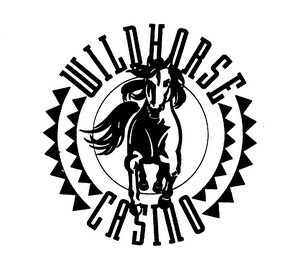 WILDHORSE CASINO