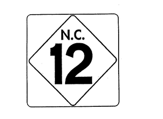 N.C. 12