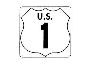 U.S. 1