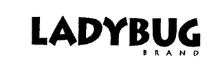 LADYBUG BRAND