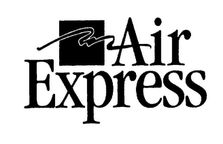 AIR EXPRESS