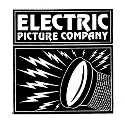 ELECTRIC PICTURE COMPANY