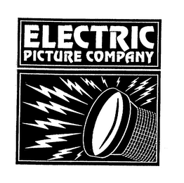 ELECTRIC PICTURE COMPANY