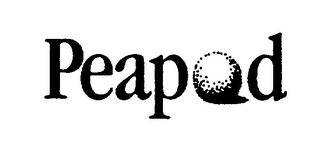 PEAPOD