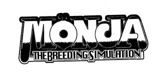 MONJA THE BREEDING SIMULATION