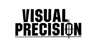 VISUAL PRECISION