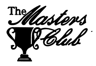 THE MASTERS CLUB