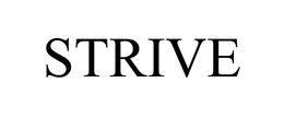 STRIVE
