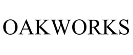 OAKWORKS