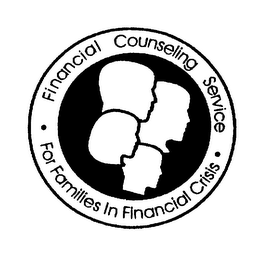 FINANCIAL COUNSELING SERVICE FOR FAMILIES IN FINANCIAL CRISIS