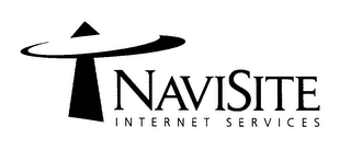 NAVISITE INTERNET SERVICES