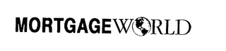 MORTGAGEWORLD
