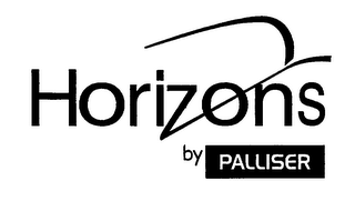 HORIZONS BY PALLISER