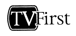 TVFIRST