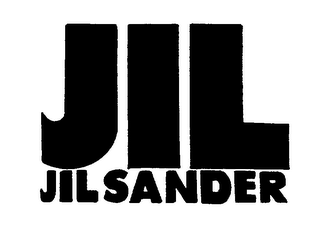 JIL JIL SANDER