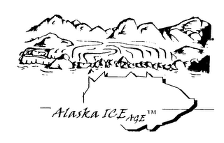 ALASKA ICE AGE