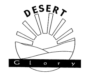 DESERT GLORY