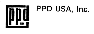 PPD USA, INC.