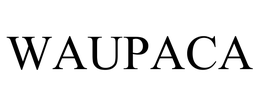 WAUPACA FOUNDRY, INC.