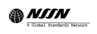 NSSN A GLOBAL STANDARDS NETWORK