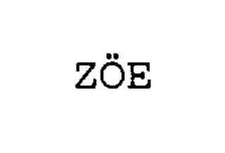 ZOE