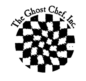 THE GHOST CHEF, INC.