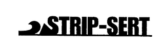 STRIP-SERT