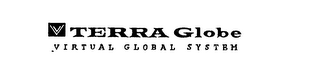 TERRA GLOBE VIRTUAL GLOBAL SYSTEM