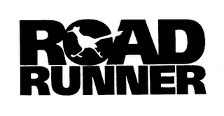 ROAD RUNNER