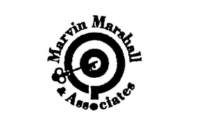 MARVIN MARSHALL & ASSOCIATES