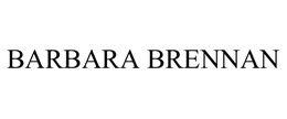 BARBARA BRENNAN