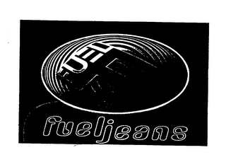 FUEL FUELJEANS