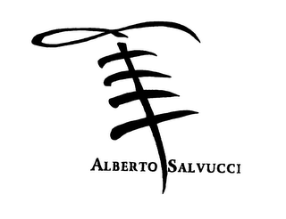 ALBERTO SALVUCCI