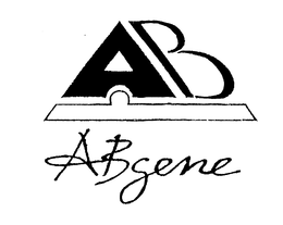 AB ABGENE