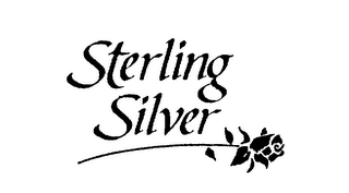 STERLING SILVER