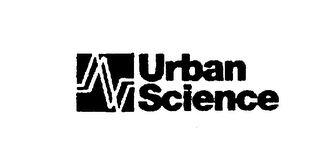 URBAN SCIENCE