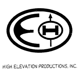 EH HIGH ELEVATION PRODUCTIONS, INC.