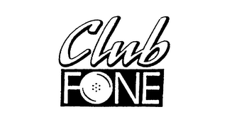 CLUB FONE