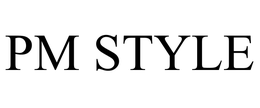 PM STYLE